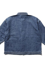 Houston Denim China Ladies Jacket