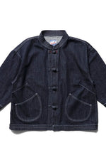 Houston Denim China Ladies Jacket