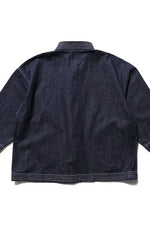 Houston Denim China Ladies Jacket