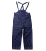 Houston Slab Denim Deck Ladies Pants