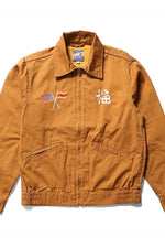 Houston Vietnam Tiger Ladies Jacket