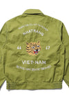 Houston Vietnam Tiger Ladies Jacket