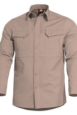 Pentagon Plato Tactical Long Sleeved Shirt