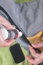 Gear Aid Zip Care Zipper Cleaner & Lubricant