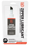 Gear Aid Zip Care 拉鍊清潔劑和潤滑劑