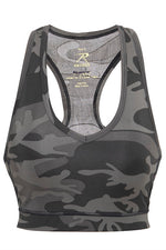 Rothco Camo Sports Bra