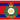 United Kingdom Regimental Polyester Flag