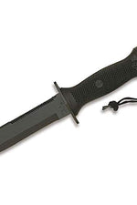 OKC US Navy Seals Mark 3 Combat Knife With Sheath