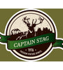 Captain Stag Camp Out Sticker Ribbon (7103052447928)