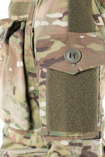 Leo Kohler 203 German Army KSK Combat Smock