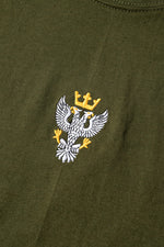 Like New British Military Regimental Tee