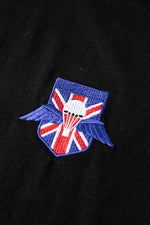 Like New British Military Regimental Tee