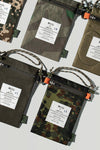 MG Military & Outdoor Upcycle Division Small Utility Pouch