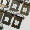 MG Upcycle Division Small Utility Pouch