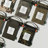 MG 軍事和戶外戰術身份證套