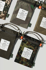 MG Upcycle Division Small Utility Pouch