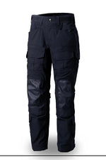 Pentagon Wolf Combat Tactical Pants (Midnight Blue)