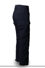 Pentagon Wolf Combat Tactical Pants (Midnight Blue)