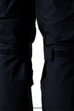 Pentagon Wolf Combat Tactical Pants (Midnight Blue)