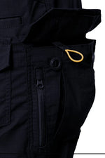 Pentagon Wolf Combat Tactical Pants (Midnight Blue)