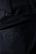 Pentagon Wolf Combat Tactical Pants (Midnight Blue)