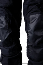 Pentagon Wolf Combat Tactical Pants (Midnight Blue)