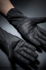 Sturm Frame Retardant Action Gloves With Cuff