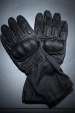 Sturm Frame Retardant Action Gloves With Cuff