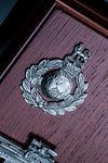 British Army Royal Marine SA80 Dagger Plaques 5