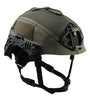 Pre-Order: Agilite Team Wendy Exfil Carbon Helmet Cover