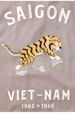 Houston Souvenir Vietnam Shirt