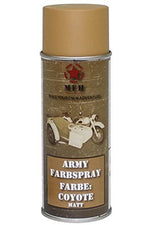 MFH Army Spray Paint 400ml