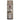 Desert tan matte army spray paint can with red emblem and front label