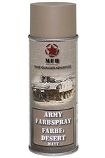 MFH Army Spray Paint 400ml