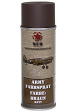 MFH Army Spray Paint 400ml