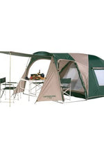 Captain Stag Dome Tent (3-4 Person) (7103048908984)