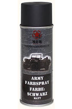 MFH Army Spray Paint 400ml