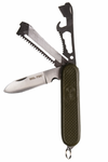 Sturm Spanish Army Style Pocket Knife Set