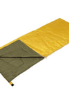 Captain Stag Camp Out Cushion Sleeping Bag (7103049629880)