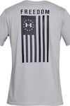 Under Armour Freedom Flag 短袖 T 卹