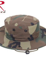 Rothco Adjustable Boonie Hat