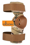 Alta Industries AltaCONTOUR Elbow Protector (7099811758264)