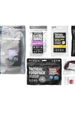 Tactical Solution OÜ 1 Meal Ration Pack