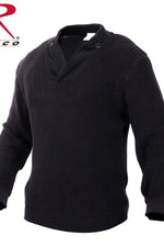 Rothco WWII Vintage Mechanics Sweater