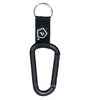 Pentagon Carabiner With Strap 8mm