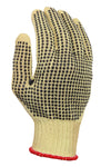 Rothco Shurrite Cut Resistant Gloves With Gripper Dots