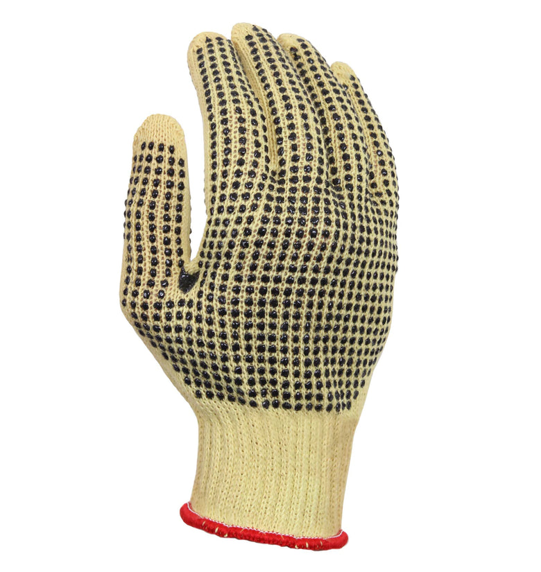 Rothco Shurrite Cut Resistant Gloves With Gripper Dots