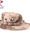 Rothco Camo Boonie Hat