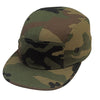 Rothco 5 Panel Military Street Cap