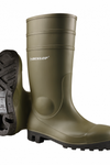 Dunlop Protomastor Full Safety Boots (7103073321144)